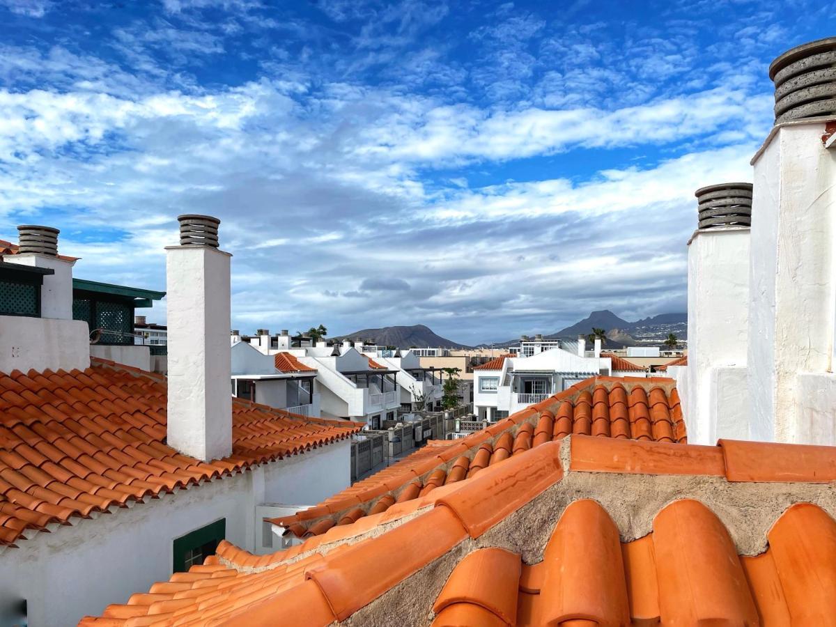 Apartamento 78 Arona (Tenerife) Exterior foto