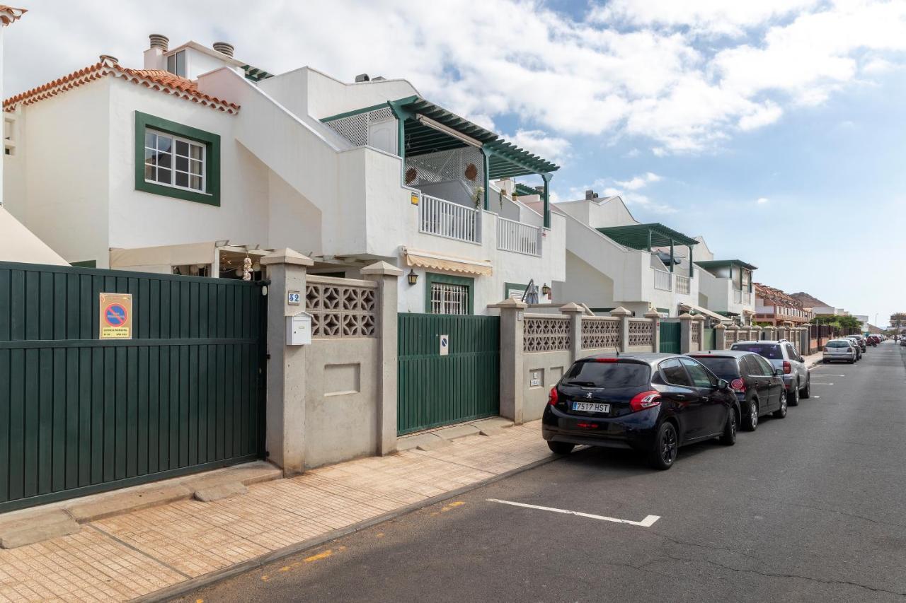 Apartamento 78 Arona (Tenerife) Exterior foto